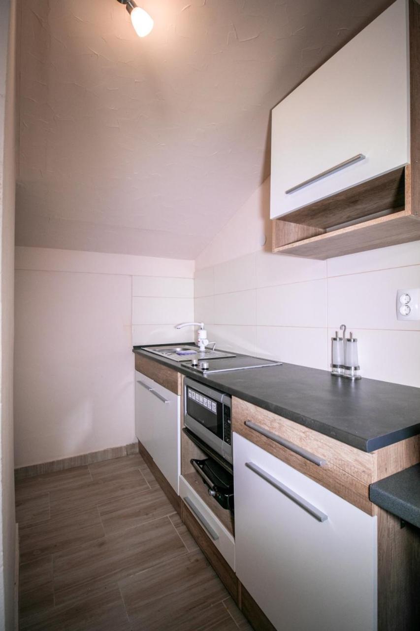 Apartment Jug Пиран Экстерьер фото