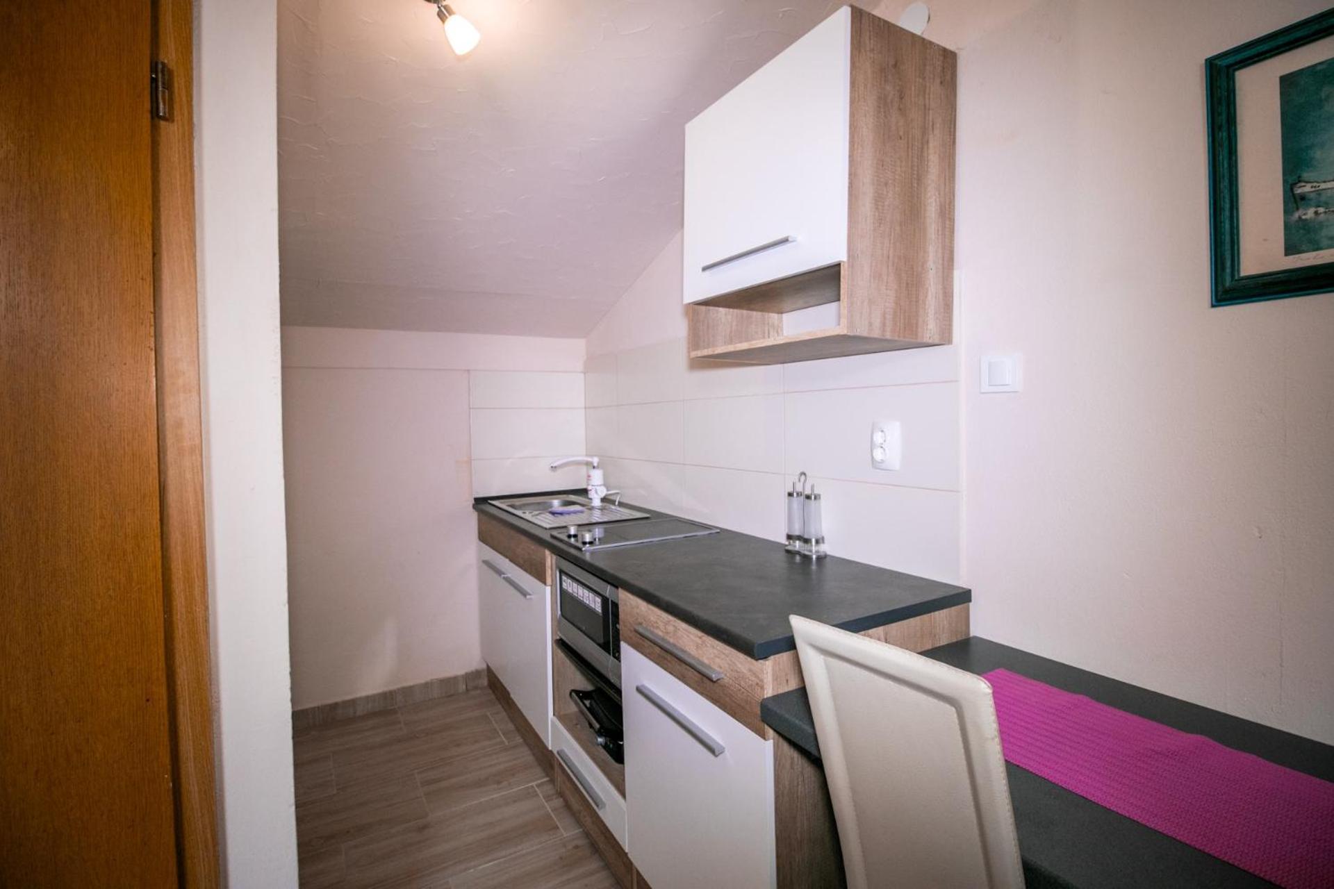 Apartment Jug Пиран Экстерьер фото