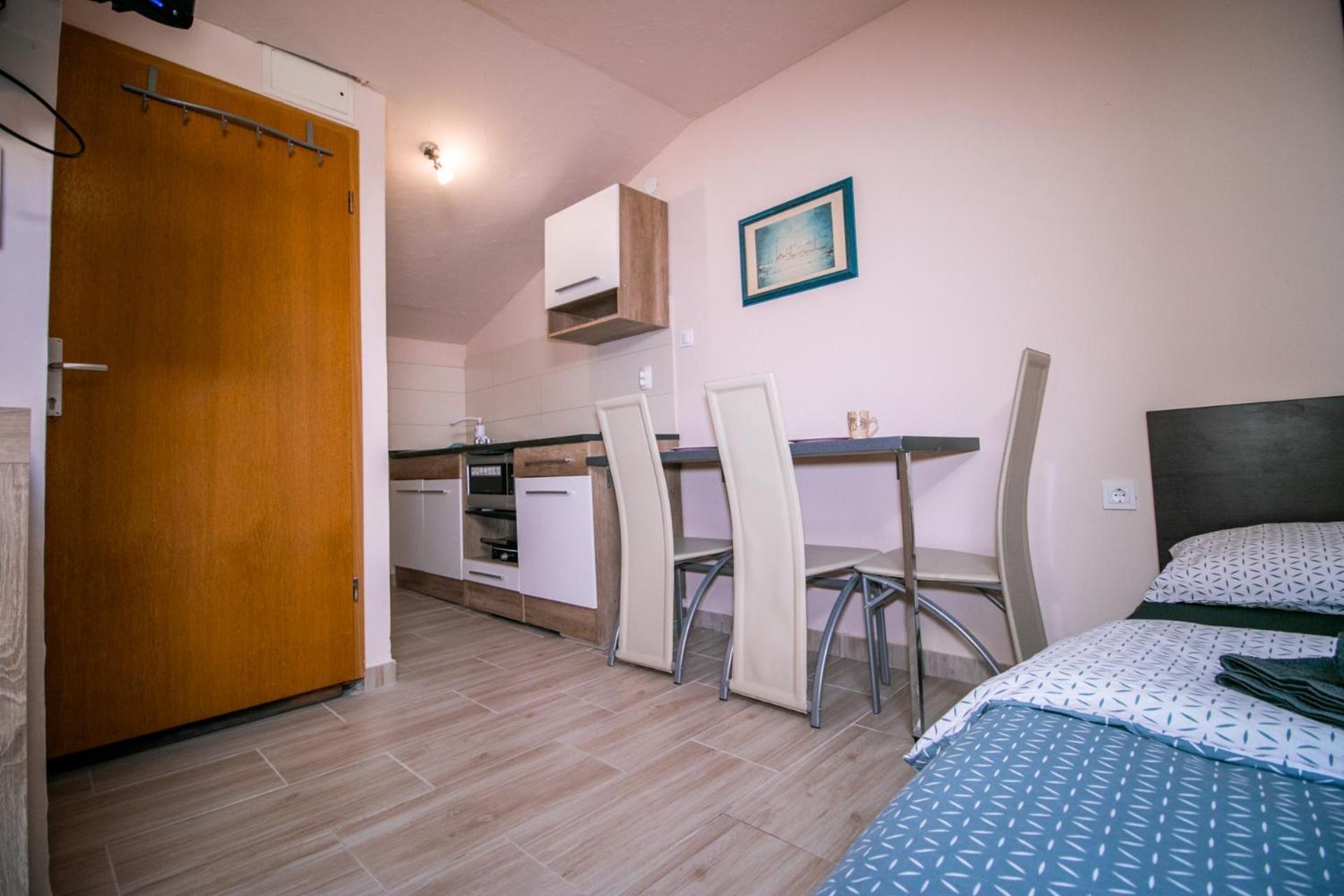 Apartment Jug Пиран Экстерьер фото