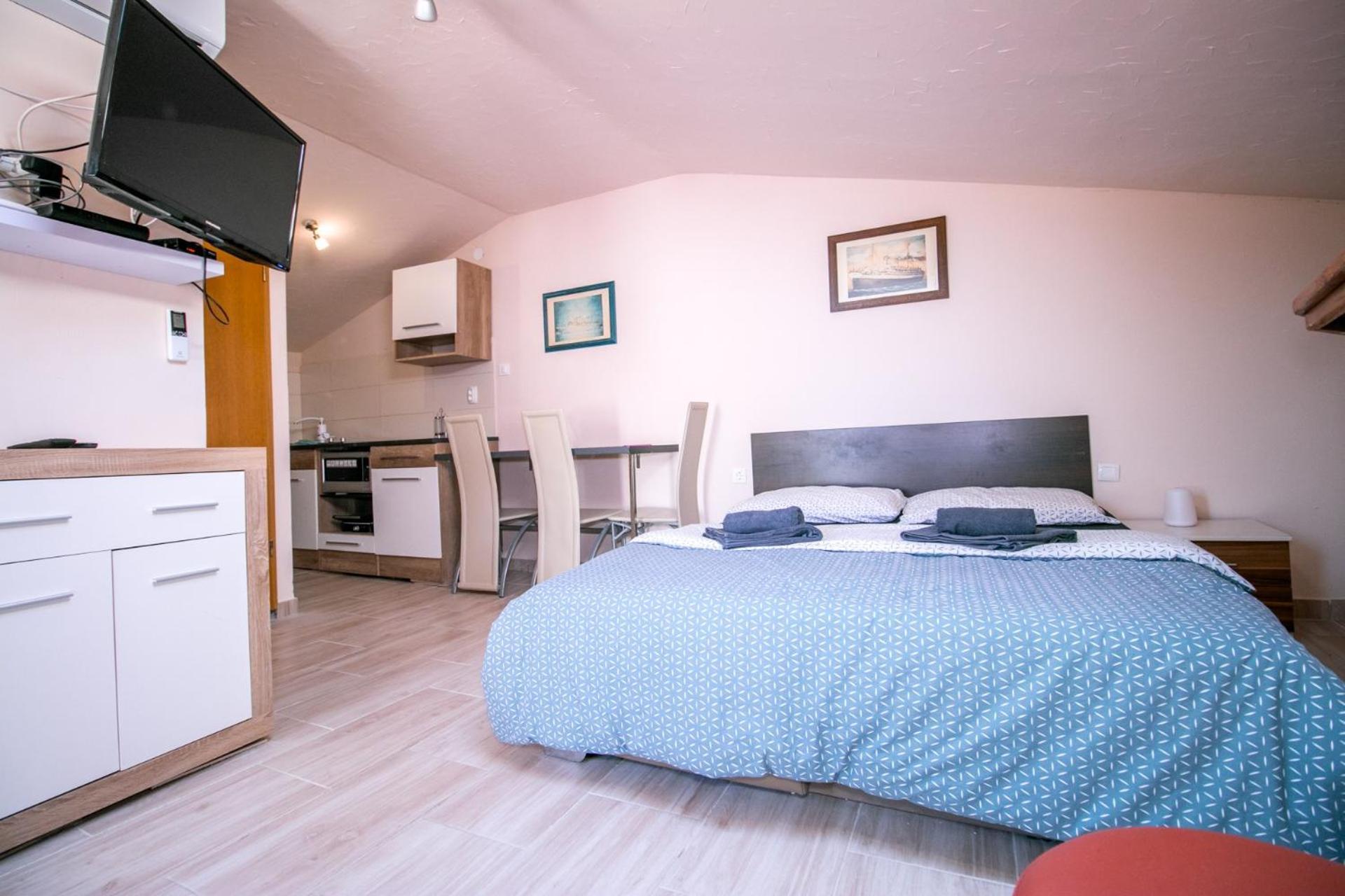 Apartment Jug Пиран Экстерьер фото